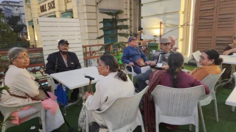 60 Plus Care Homepage Slider