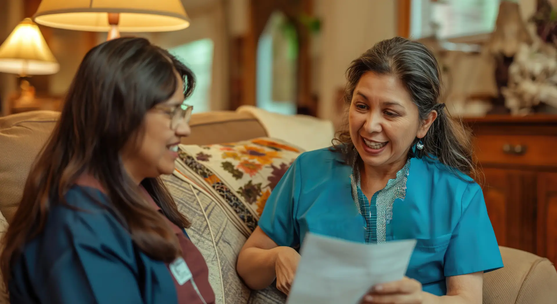 60 Plus Care provides Best Home Care Service at Home in Kolkata