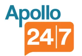 Apollo 24x7 Associate of 60 Plus Care