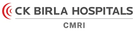 CMRI CK Birla Hospital Associate of 60 Plus Care