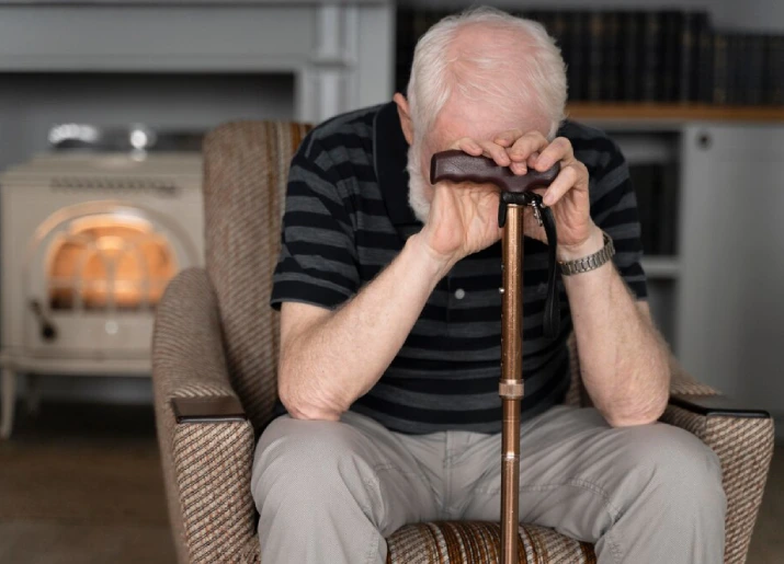 60 Plus Care Most Trusted Dementia Care & Clinic in Kolkata