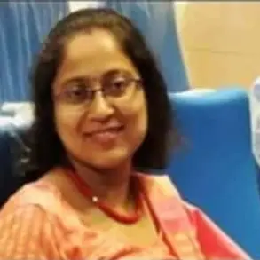 Dr Nilanjana Ghosh at 60 Plus Care