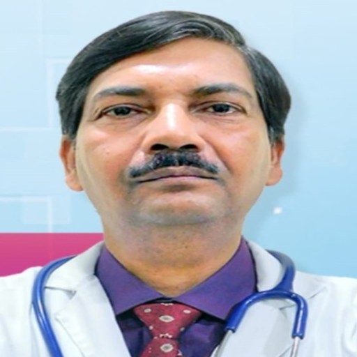 Dr. Sunil Baran Roy on 60 Plus Care