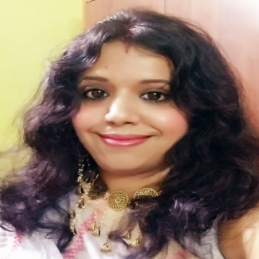 Arunima Ganguly on 60 Plus Care